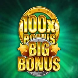Big Bonus by Inspired Gaming, showcased at lizaroocasino.pl – game logo