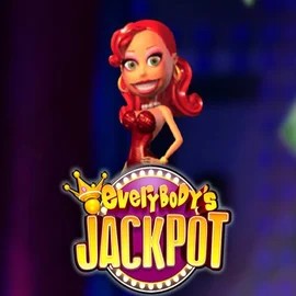 Play Everybody's Jackpots slot by Playtech on lizaroocasino.pl