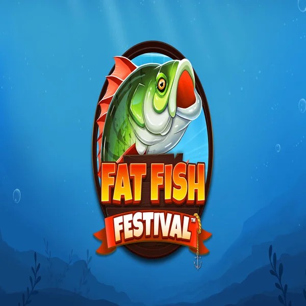 Play the Fat Fish Festival slot by Wishbone Games on Lizaro Casino