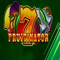 Play Fruitinator Jackpot King slot by Blueprint Gaming on lizaroocasino.pl