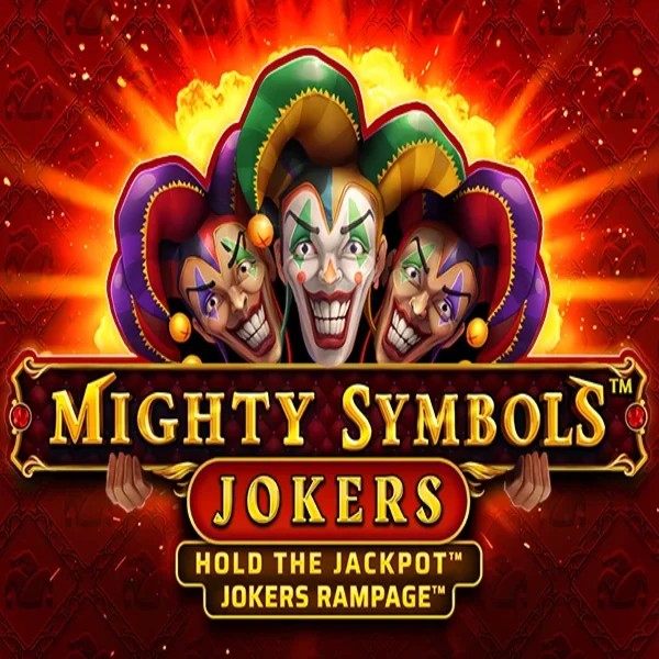 Play the Mighty Symbols Joker slot by Wazdan on Lizaro Casino