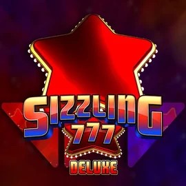 Play Sizzling 777 Deluxe slot by Wazdan on lizaroocasino.pl