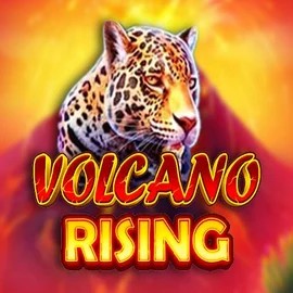 Play Volcano Rising slot by RubyPlay on lizaroocasino.pl