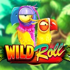 Wild Roll – slot by Playtech, featured at lizaroocasino.pl